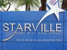 Starville (D14), Condominium #1025872